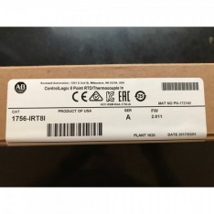 ControlLogix RTD