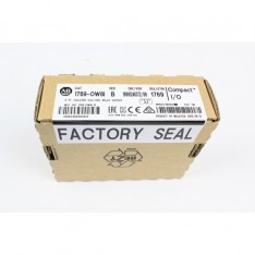 ALLEN BRADLEY 1794-IRT8 INPUT MODULE