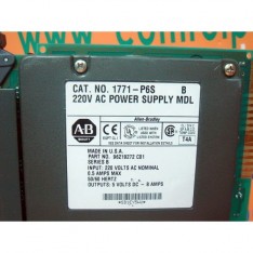 Surplus New In factory packaging