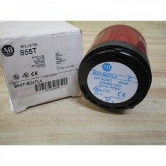 Surplus New In factory packaging