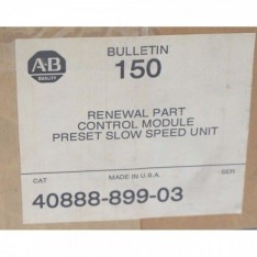 Surplus New In factory packaging