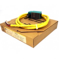 SERIES A SAFETY LIGHT CURTAIN