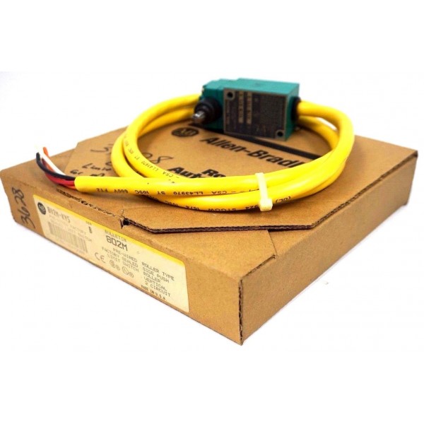 SERIES A SAFETY LIGHT CURTAIN