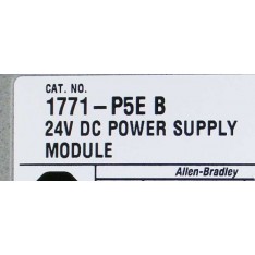 Power Supply