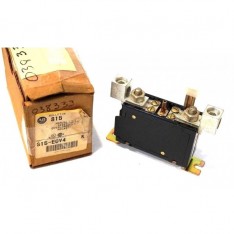 ALLEN BRADLEY 815-EOV4 (Surplus New In factory packaging)