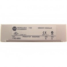 Surplus New In factory packaging