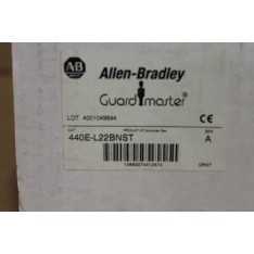 ALLEN-BRADLEY 440E-L22BNST