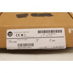Surplus New In factory packaging