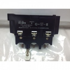 815-BOV16 SERIES K OVERLOAD RELAY