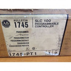 ALLEN BRADLEY 1745-PT1 (Surplus New In factory packaging)