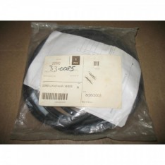 2090-UXNPAHF-14S03 SerA SERVO MOTOR POWER CABLE S/H/F-4000 3M