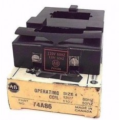 ALLEN BRADLEY 74-A86