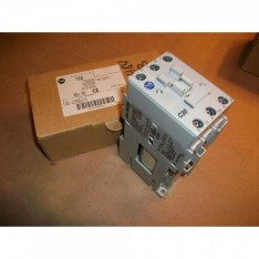 100-C30DJ10 Ser C 24vdc Coil NEW IN BOX