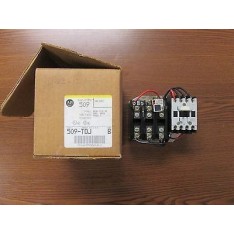 ALLEN BRADLEY 509-TOJ