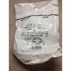  871TM-D5NP18-N4 INDUCTIVE PROXIMITY SENSOR
