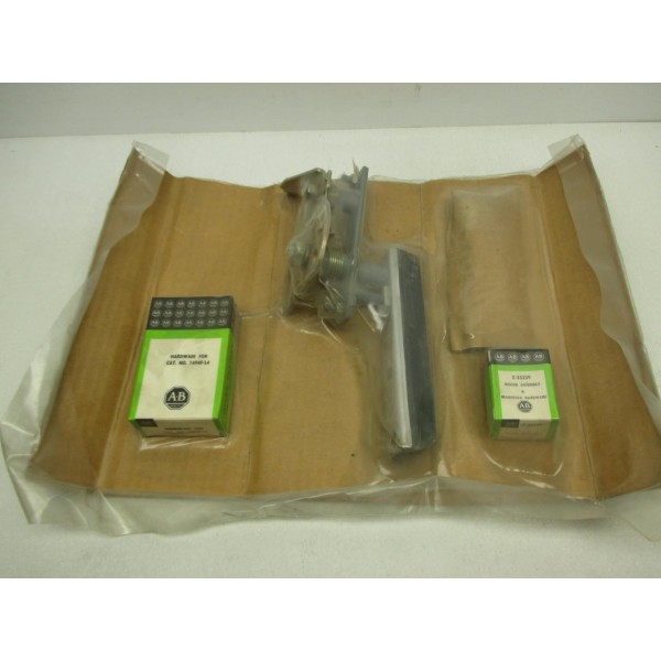 Surplus New In factory packaging
