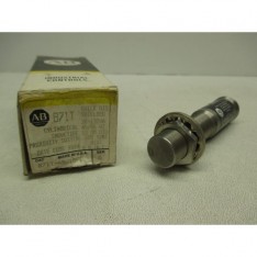 871T-A5J18FE Cylindrical Inductive Proximity Switch