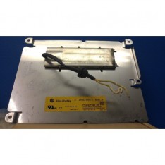 20AD-DB1-C Ser A PowerFlex 70 DB Resistor C Frame NIB