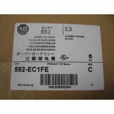 592TPD200 NSFP **GENUINE** AB 592 TPD200