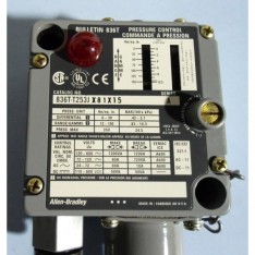836TT253JX81X15 NSFP **GENUINE** AB 836T T253JX81 X15