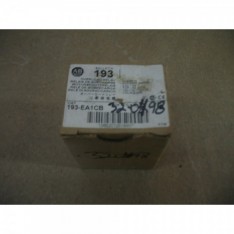 193-EA1CB SerB OVERLOAD RELAY CLASS 10 0.32-1.0A