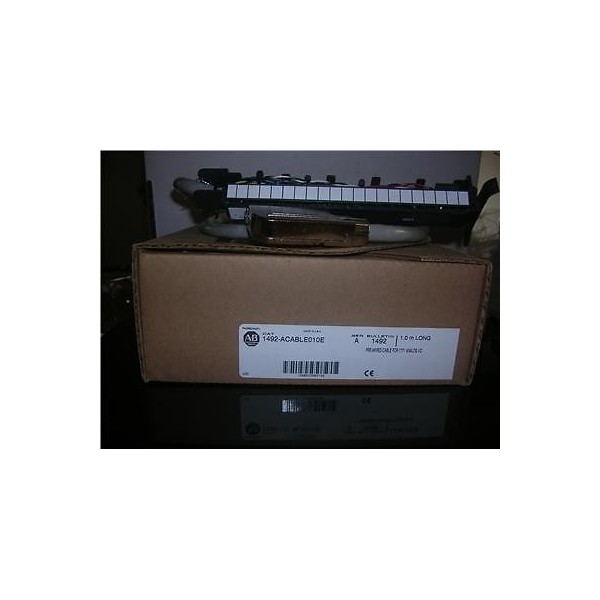 1492-ACABLE010E A1492CABLE010E Cable NIB