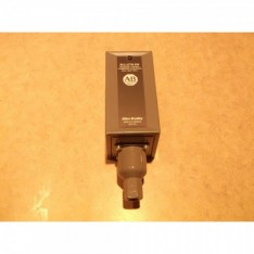 ControlLogix PLC Analog RTD Module