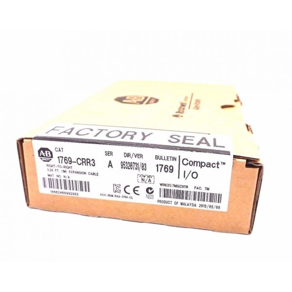 1769-CRR3 EXPANSION CABLE SER.A 1769CRR3