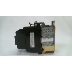700DCN400Z1 115-120VDC 3P 4 NO Series C Control Relay NIB