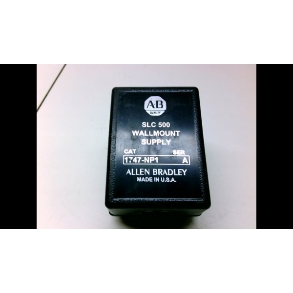 Analog I/O Modules