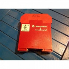 GUARDMASTER 440R-B23020 172160 SER A 4M20 TYPE 1 24V AC/DC NEW
