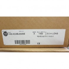 1492-ACABLE025E SER A Cable 1771 ANALOG I/O 9101a