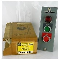 Surplus New In factory packaging
