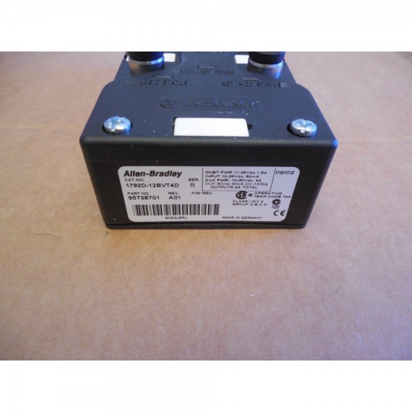 Magnetic Overload Inverse Time Current Relay