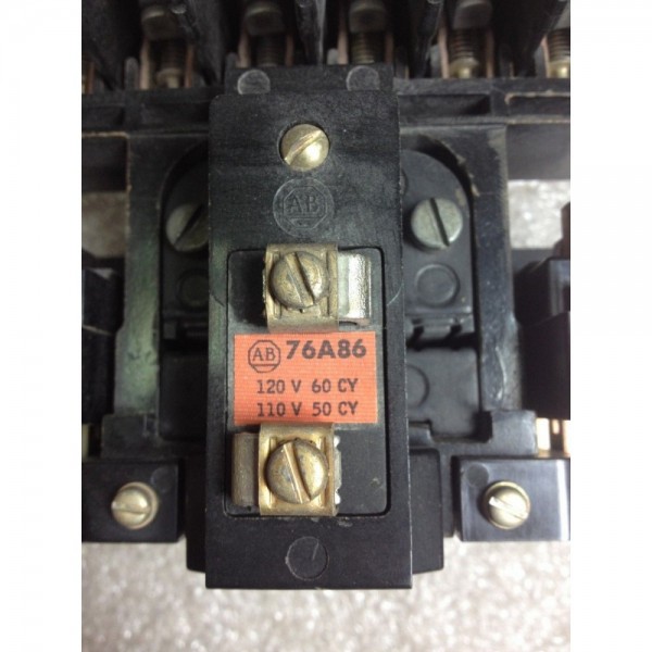 700-BR800A1 8 POLE RELAY