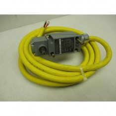 802T-NX138 Ser. H Pre-Wired Neutral Position Plug In LIMIT SWITCH