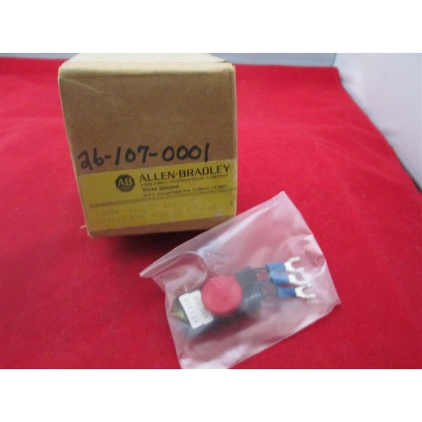 S41475 (Surplus New In factory packaging)
