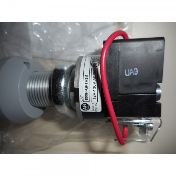 800H-QPTH2M PILOT LIGHT H/D EXP PROOF NEW IN BOX RRP $500 USD