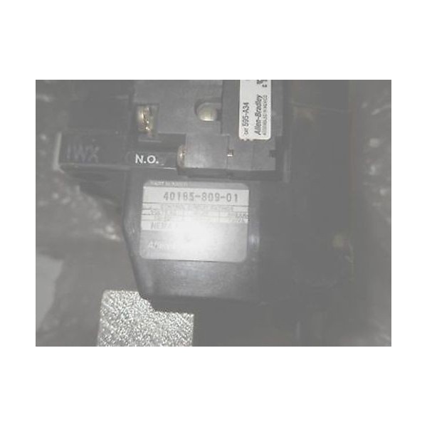 40185-80901 Overload Relay (C2)