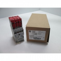 100S-C23EJ14BC Contactor, Main Poles: 3x N/O
