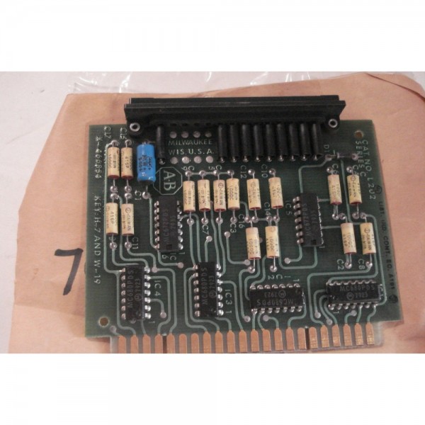 1720-L202 BOARD
