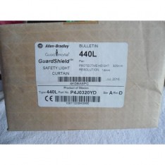 GuardSheild Safety Light Curtain