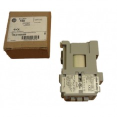 100-C16ZS200 Contactor Non-Reversing 600V MAX 100-C16Z*200 B