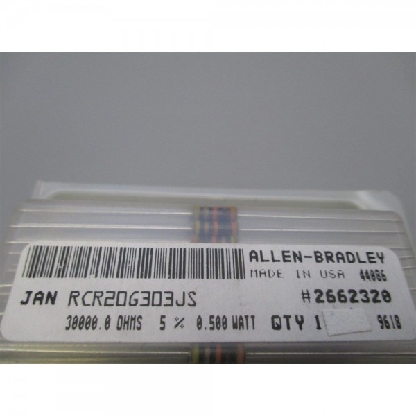RCR20G303JS Lot of 25