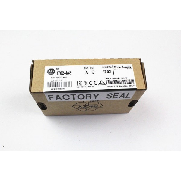 EtherNet Interface SLC 500