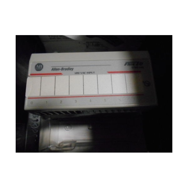 1794IA8 **New in Factory Packaging**