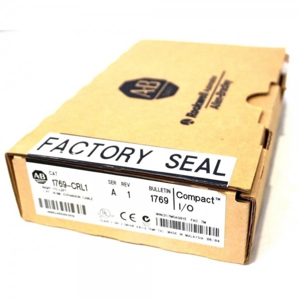 1769-CRL1 (Surplus New In factory packaging)
