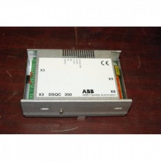 Flexible Automation, X3 DSQC 350, Controller, NEW