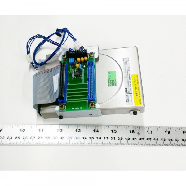 3E-042850 C5.3B Paint Robot Flexible Automation Flashdrive 64MB