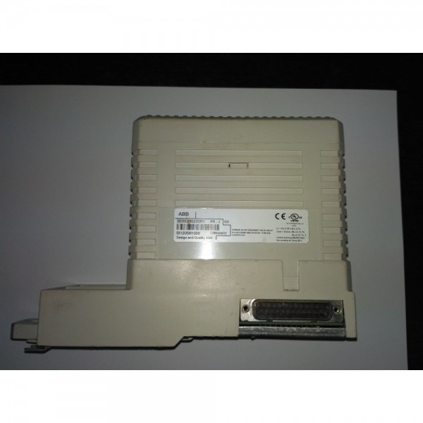 CI854A 3BSE030220R1 AUTOMATION PLC
